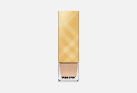 URBERRY Ultimate Glow Fluid Foundation, 20 ,