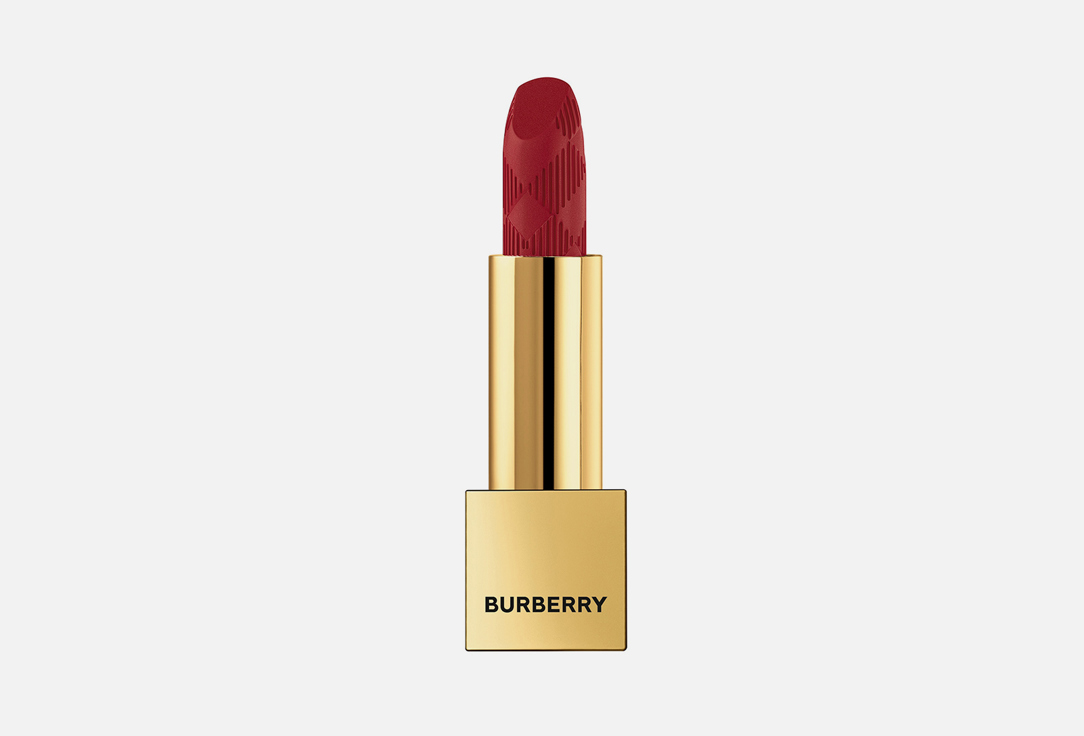 BURBERRY Kisses Matte Lipstick, 102 , 3.
