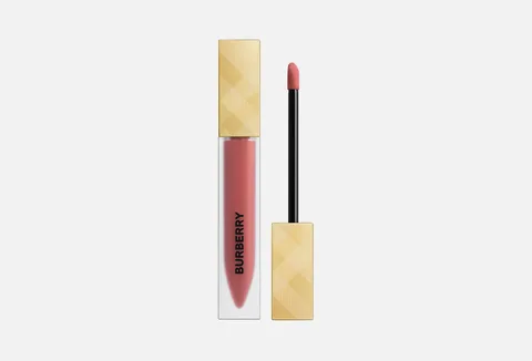 BURBERRY Kisses Liquid Matte Lipstick, 40 ,