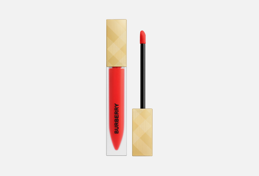 BURBERRY Kisses Liquid Matte Lipstick, 108 ,