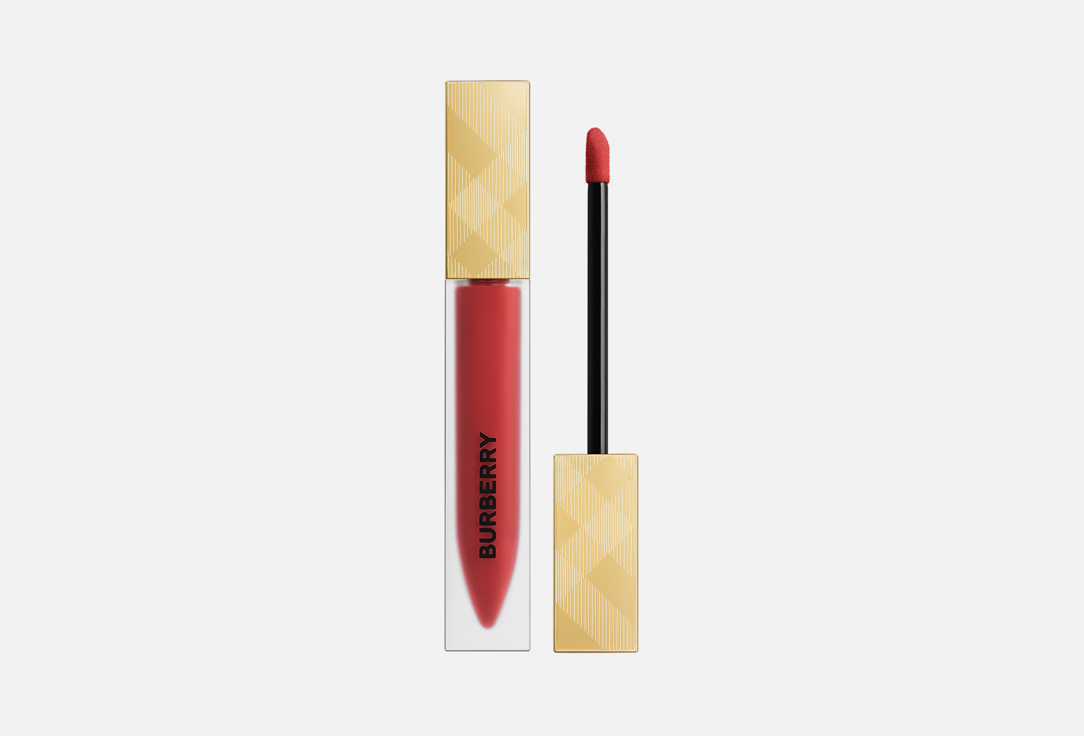 BURBERRY Kisses Liquid Matte Lipstick, 102 ,