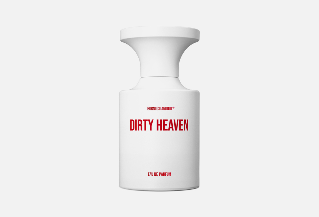 BornToStandOut DIRTY HEAVEN EDP