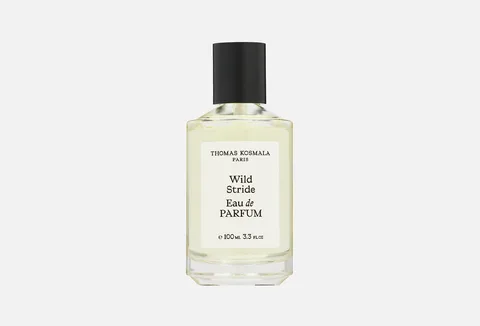 THOMAS KOSMALA PARIS Wild Stride EDP