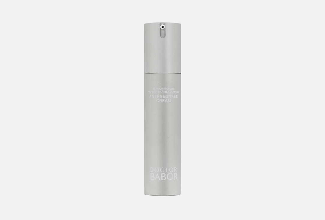 Doctor Babor Sensitive Anti-Redness Cream