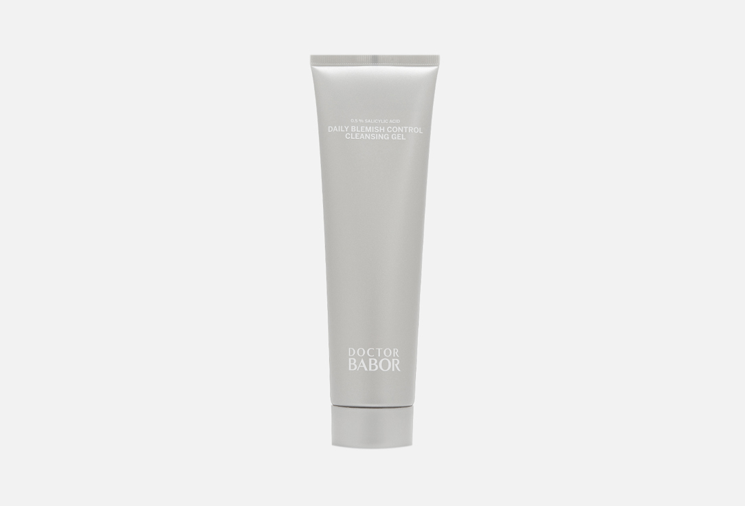 Doctor Babor Clarifying Daily Blemish Control Cleansing Gel
