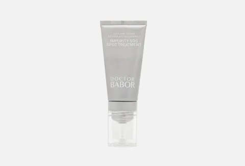 Doctor Babor Clarifying Impurity SOS Spot Treatt