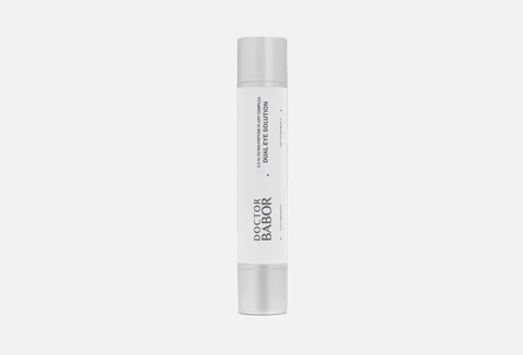 Doctor Babor Lifting Dual Eye Solution