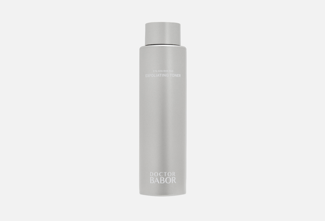 Doctor Babor Clarifying Exfoliating Toner