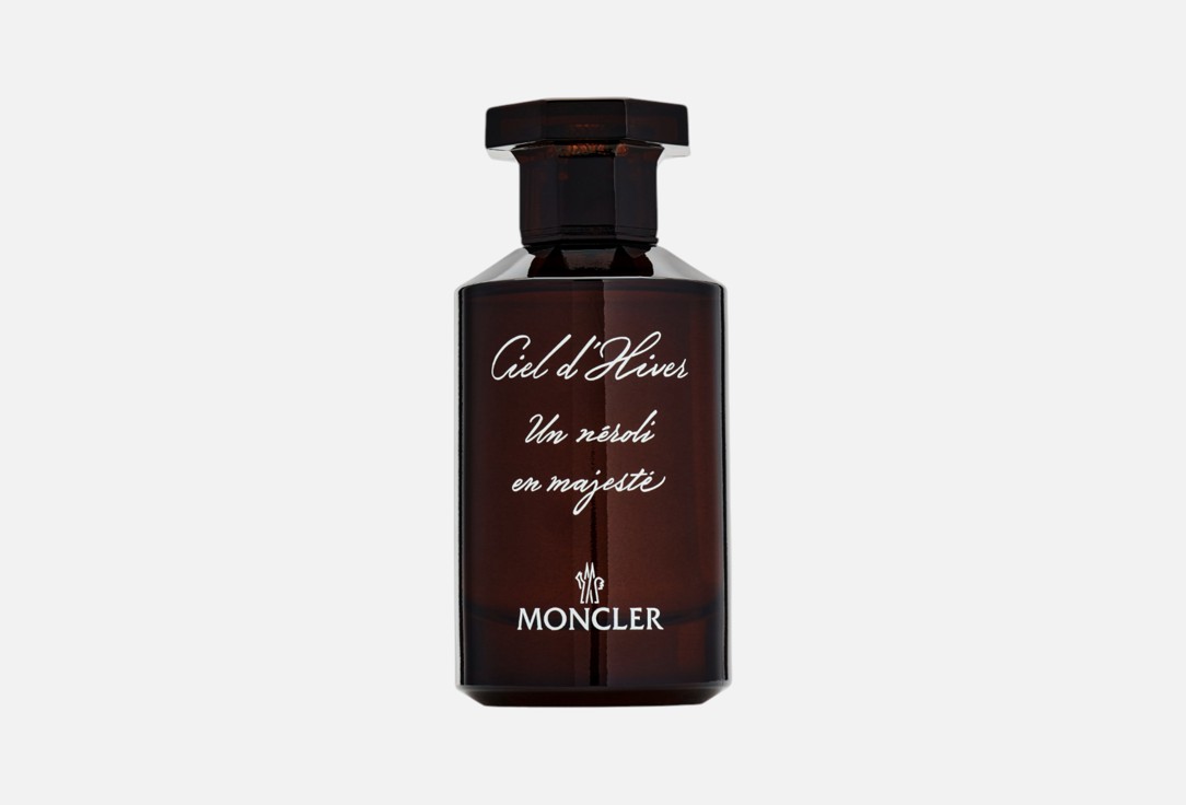 Moncler Ciel d'Hiver EDP, 200ml