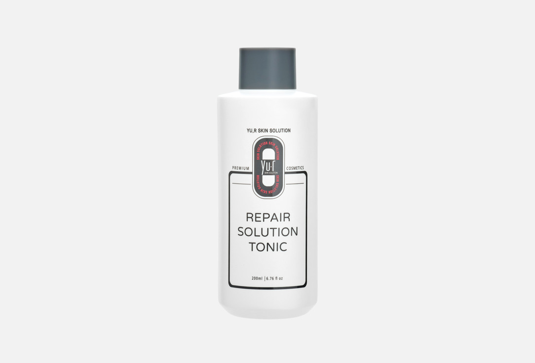 Yu.R Skin Solution Repair solution tonic