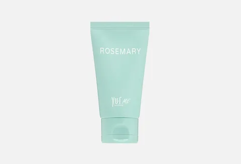 Yu.R Skin Solution Me hand cream rose