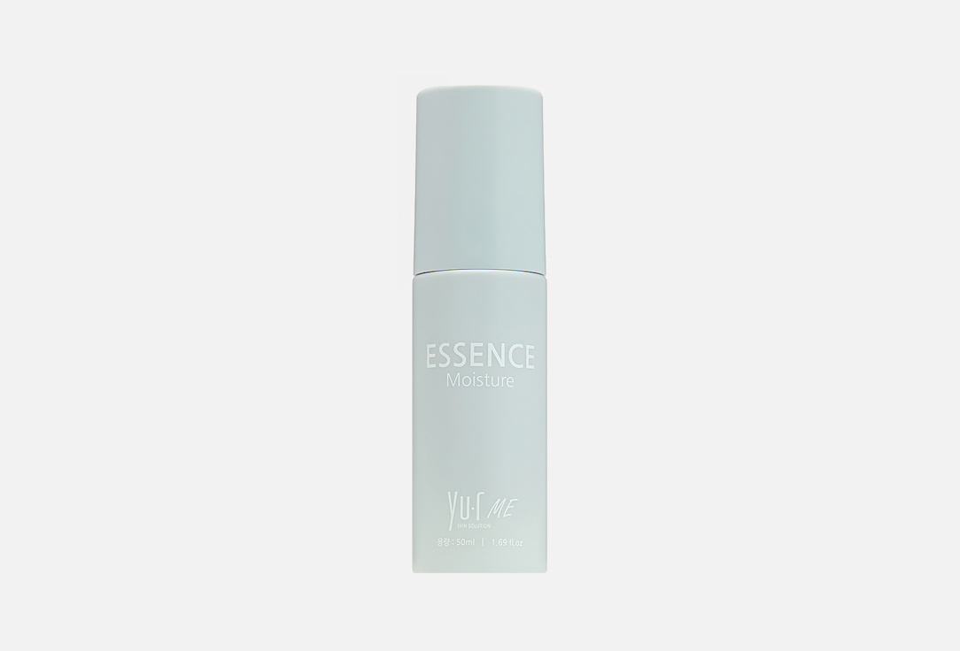 Yu.R Skin Solution Me moisture essence