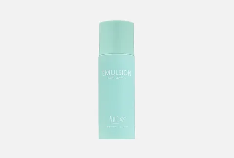 Yu.R Skin Solution Me anti-aging emulsion