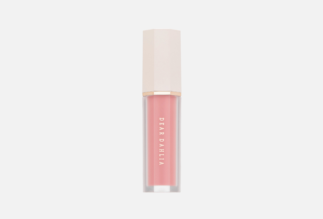 Dear Dahlia Petal Drop Liquid Blush, Dreamy