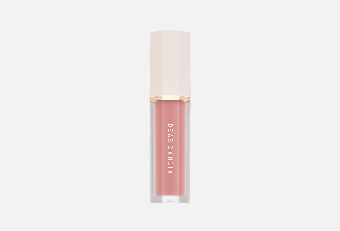 Dear Dahlia Petal Drop Liquid Blush, Moody