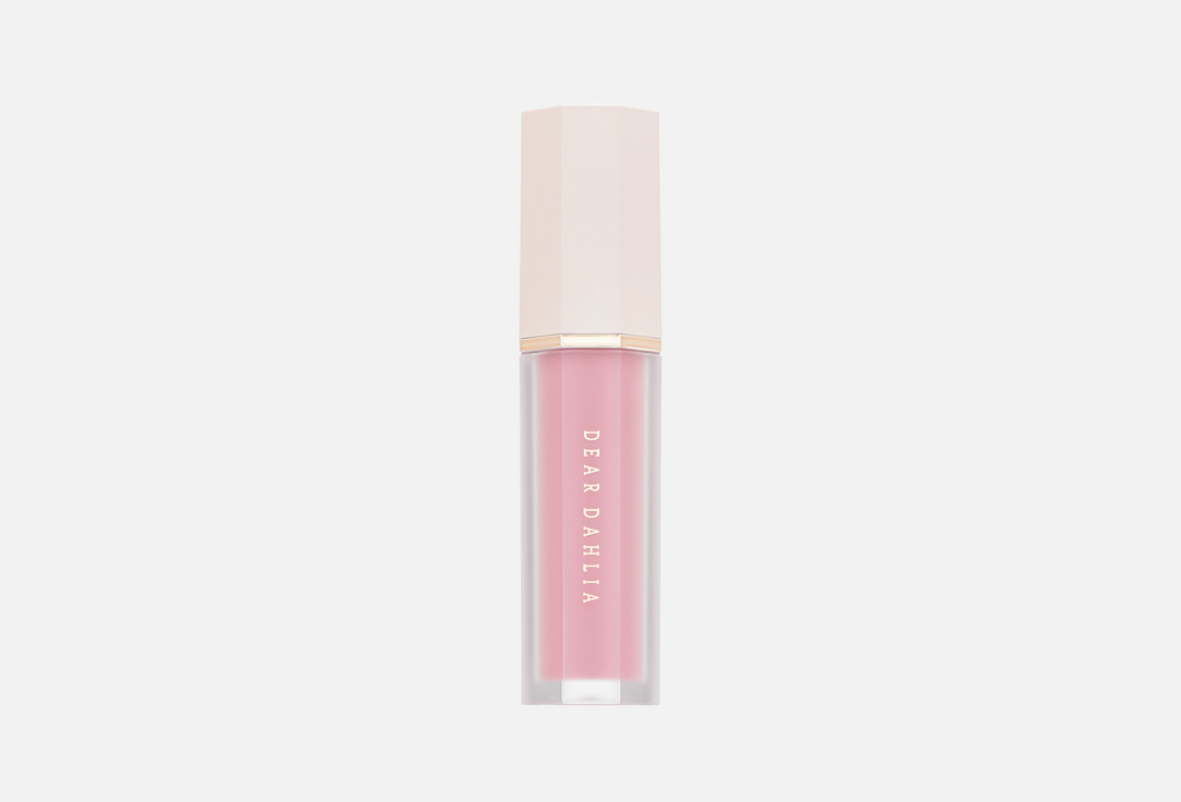 Dear Dahlia Petal Drop Liquid Blush, Taffy