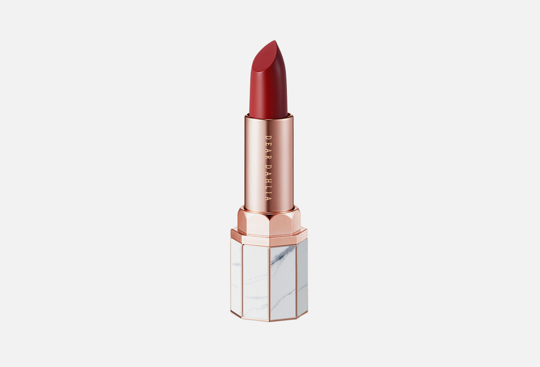 Dear Dahlia Lip Paradise Sheer Dew Lipstick, S304 Rachel