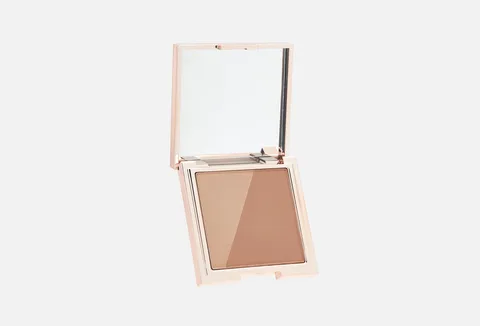 Dear Dahlia Skin Silhouette Contour Duo, Neutral