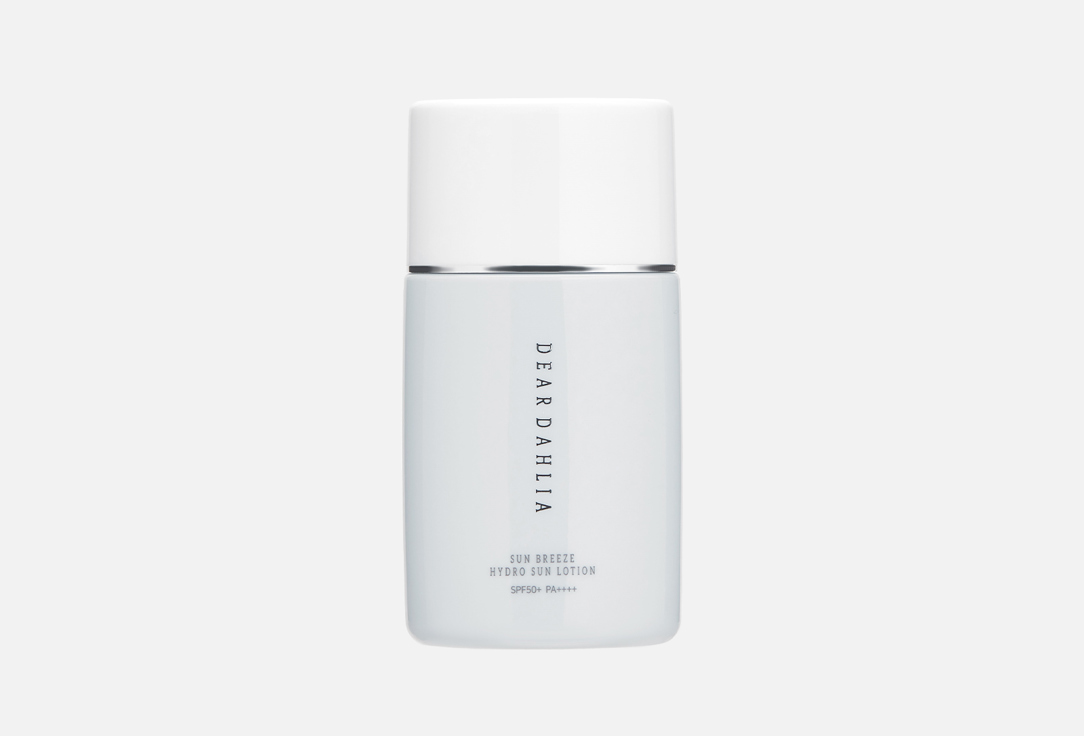 Dear Dahlia Sun Breeze Hydro Sun Lotion SPF50+ PA++++