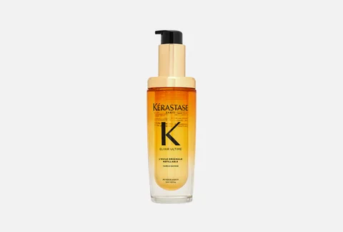 KERASTASE Elixir Ultime L'Huile Original Hair Oil,