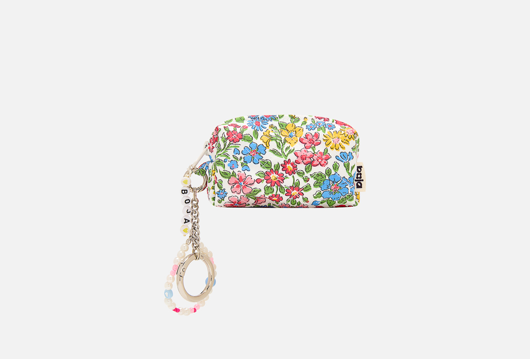 Beauty bag chain Flower Lover