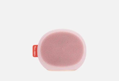GESKE x Hello Kitty Sonic Facial Brush, 4in1 - Pink