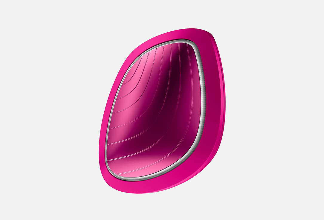 GESKE Sonic Warm&Cool Mask, 9in1 - Magenta