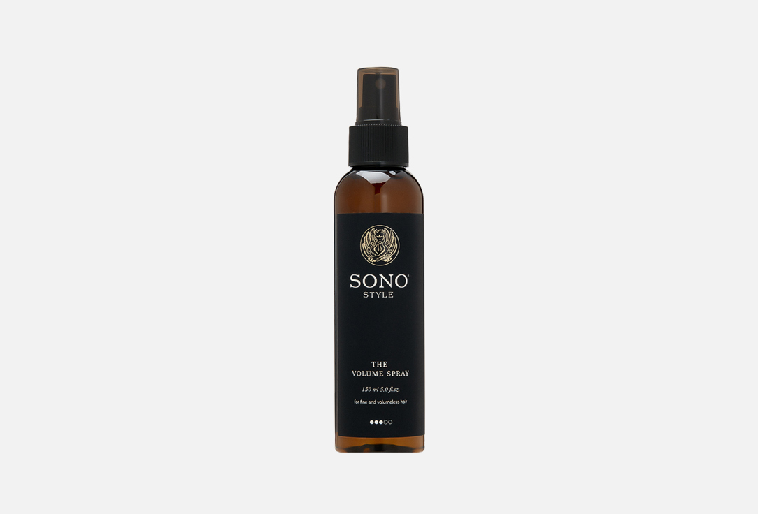 SONO STYLE "THE VOLUME SPRAY"
