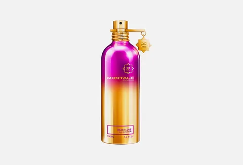 MONTALE BEAST LOVE