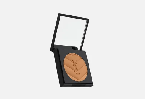 Yves Saint Laurent All Hours Hyper Finish Bronzer 02