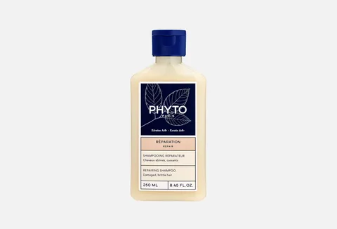 PHYTO REPAIR RESTRUCTING SHAMPOO