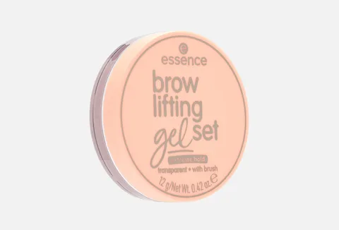 Essence Brow Lifting Gel Set -