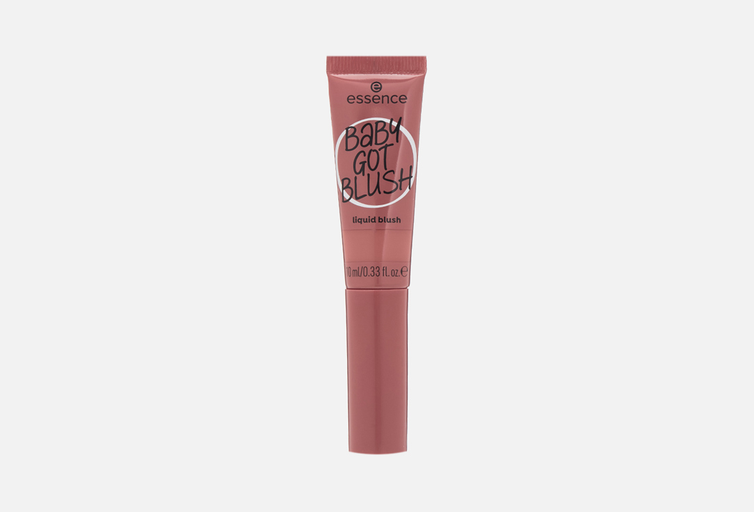 Essence Baby Got Blush Liquid Blush 20 -