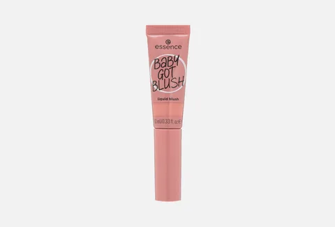 Essence Baby Got Blush Liquid Blush 30 -