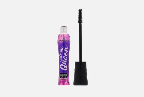 Essence Call Me Queen Dramatic False Lash Effect Mascara - 11.