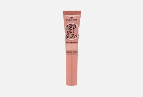 Essence Baby Got Glow Liquid Highlighter – Shade 20