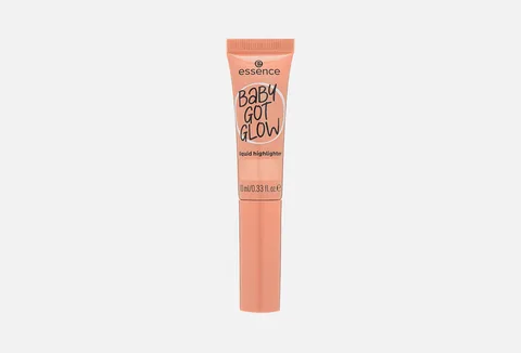 Essence Baby Got Glow Liquid Highlighter 30 -