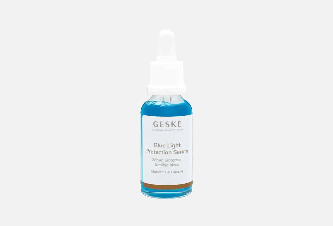 GESKE Blue Light Protection Serum,