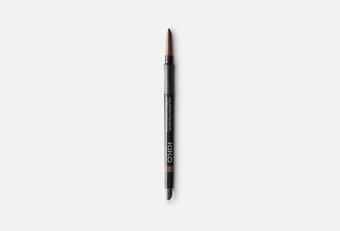 KIKO MILANO Unlimited Precision Automatic Eyeliner & Khol 12