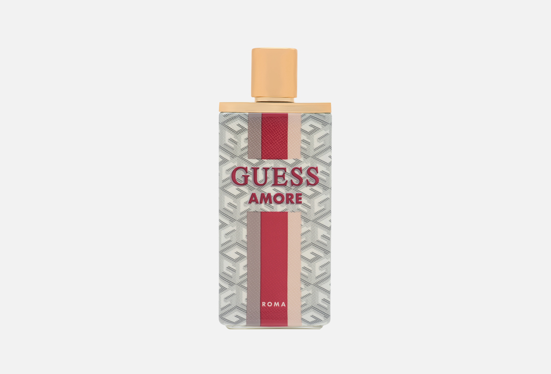 Guess Amore Roma EDT,