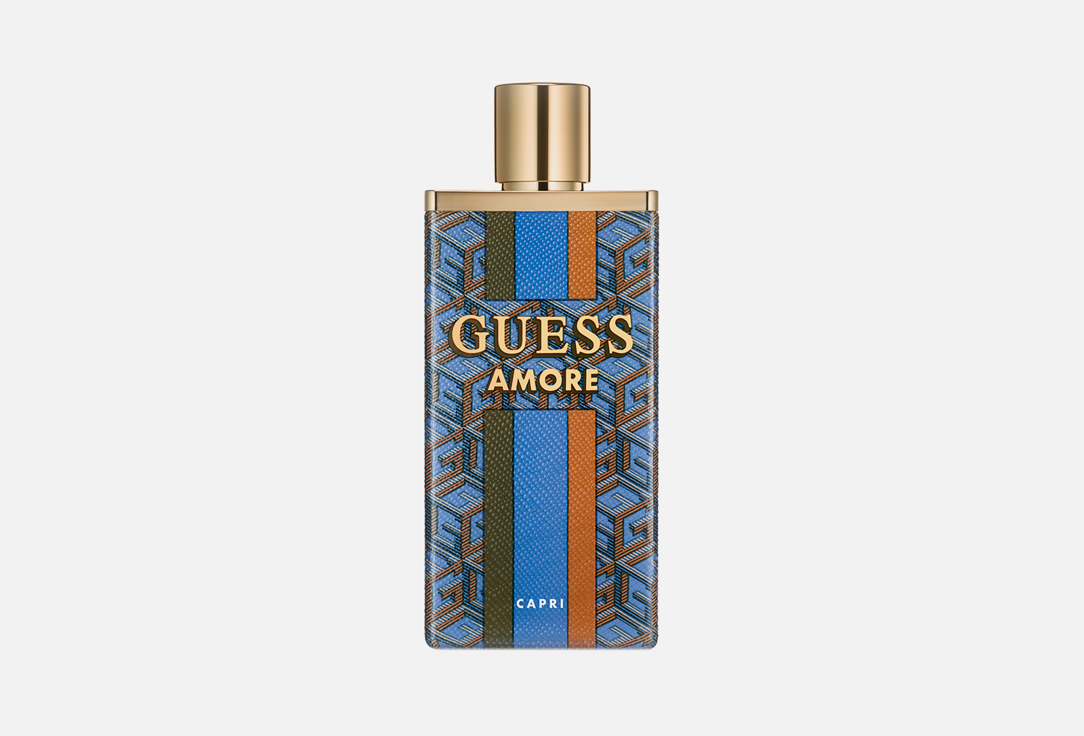 Guess Amore Capri EDT,