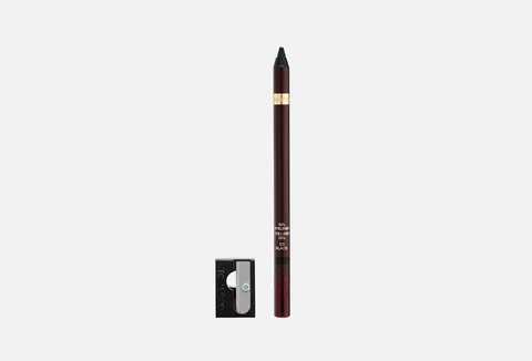 Tom Ford Gel Eyeliner 03 Black 1.
