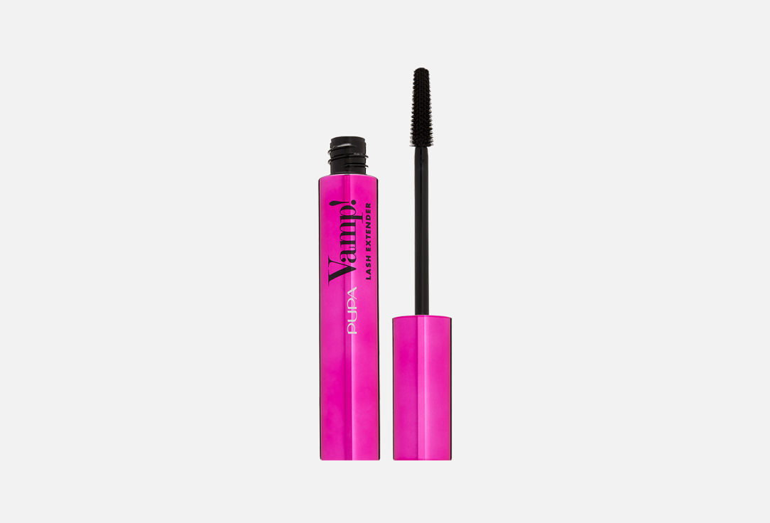 Vamp! Lash Extender Mascara – Extra Black