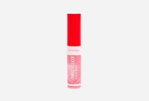 Rimmel Thrill Seeker Glassy Gloss 150 , 5.