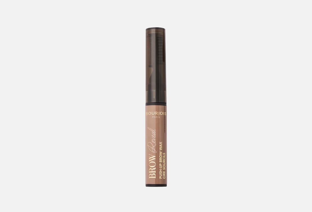 Bourjois Brow Wax Effect Lamination - Blonde, 9.