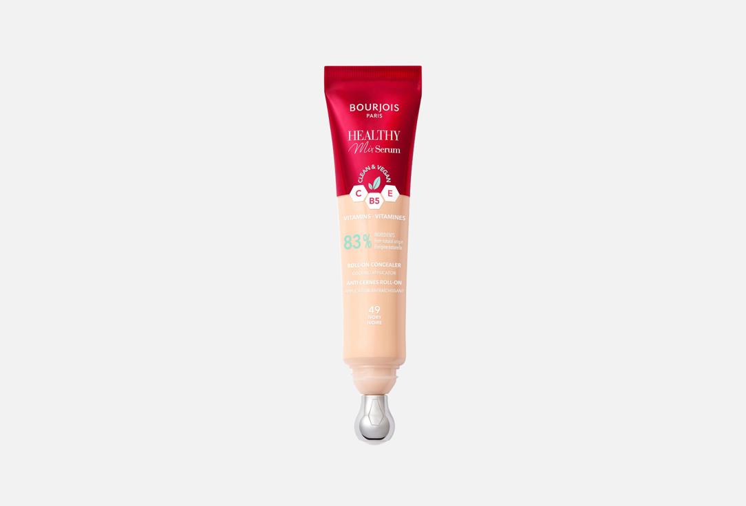 Bourjois Healthy Mix Serum Concealer - Ivory,