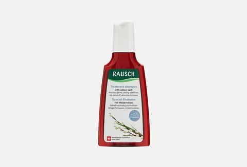 Rausch Willow Bark Shampoo