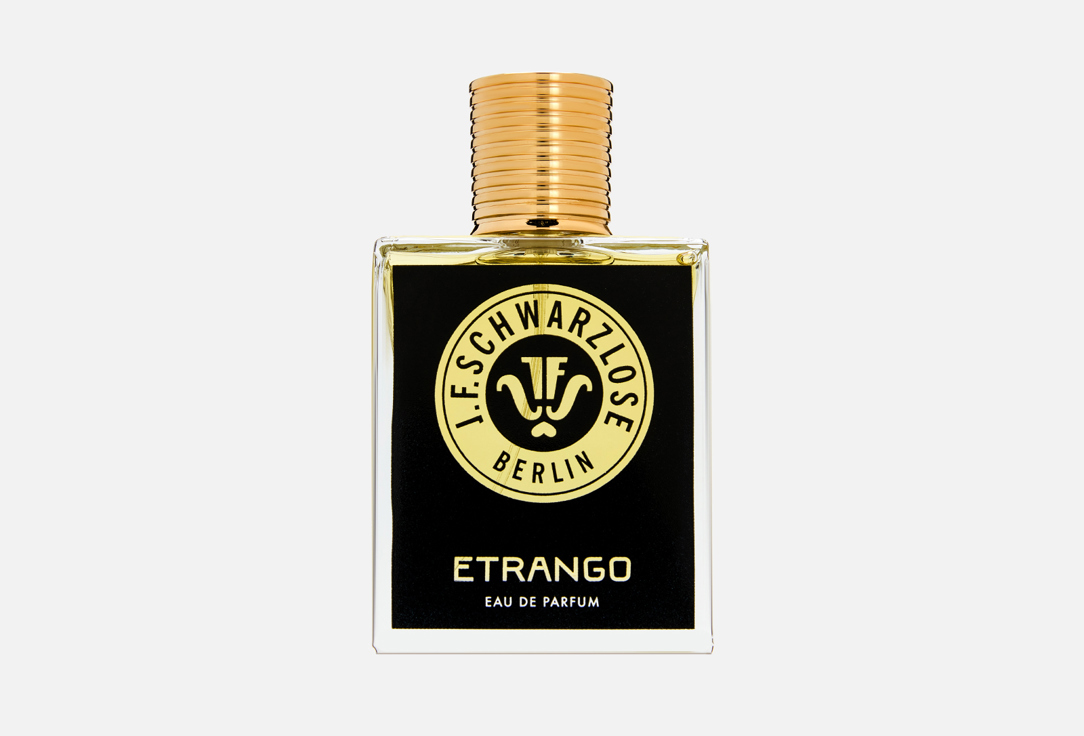 J.F. Schwarzlose Berlin EDP ETRANGO 100ml
