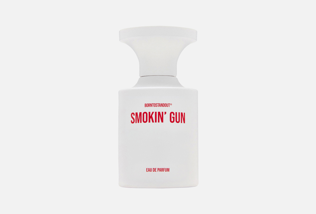 BornToStandOut SMOKIN' GUN EDP