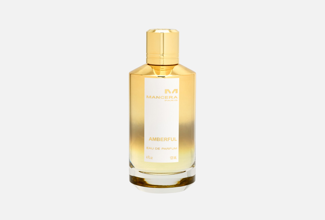 Mancera Amberful EDP
